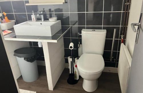 Avoine House | Chambre chez Armelle