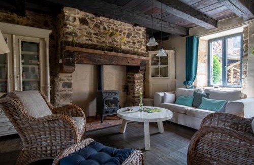 Genis House | Chambre chez l'habitant