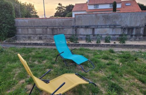 Le Puy-Saint-Bonnet House | Chambre confortable et chaleureuse
