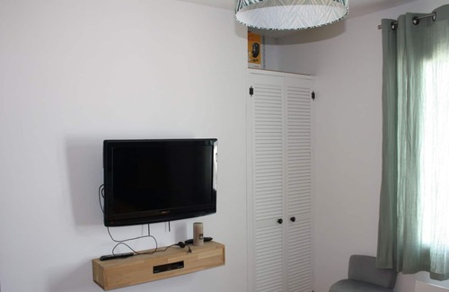 Port District Bed & Breakfast | Chambre D'hôtes Calme et Confortable