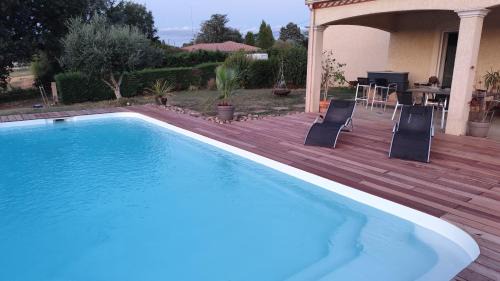 Graulhet Bed & Breakfast | Chambre d hôte au centre du Tarn à Graulhet