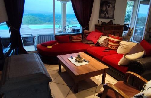 Graulhet Bed & Breakfast | Chambre d hôte au centre du Tarn à Graulhet