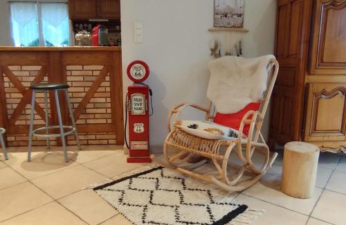 Graulhet Bed & Breakfast | Chambre d hôte au centre du Tarn à Graulhet