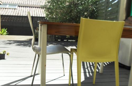 Capbreton House | Chambre d'Hôte Capbreton
