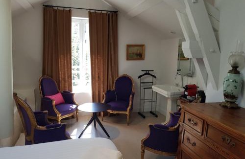 La Croix Rousse Bed & Breakfast | chambre d'hôte Croix-Rousse