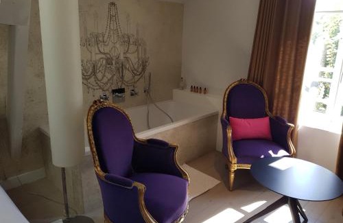 La Croix Rousse Bed & Breakfast | chambre d'hôte Croix-Rousse