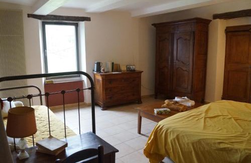 Mialet Bed & Breakfast | Chambre d'Hôte dans MAS proche Anduze Cévennes avec piscine