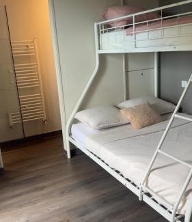 La Rochelle House | chambre d hôte