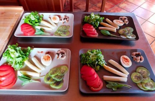 Ainhoa Bed & Breakfast | Chambre d'Hôte Goitik Ikusita