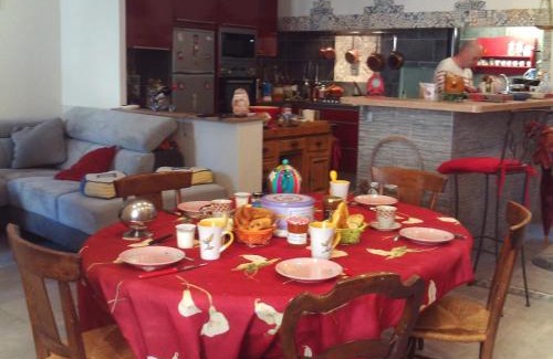 Capestang Bed & Breakfast | Chambre d hôtes Cap instant