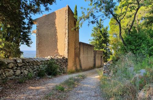 Cotignac Bed & Breakfast | Chambre d'hôtes cotignac