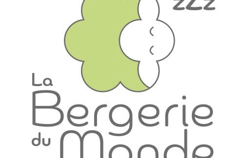 Les Angles Bed & Breakfast | Chambre d'hôtes dans une ancienne bergerie - La Bergerie du Monde
