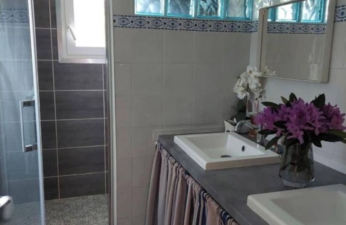 Lanton Bed & Breakfast | Chambre d'hôtes des écureuils bassin d'Arcachon