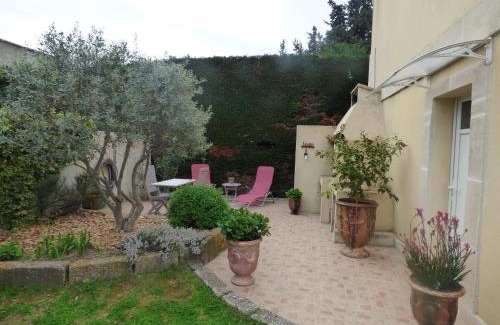 Beaucaire Bed & Breakfast | Chambre d'Hôtes entre Provence et Camargue