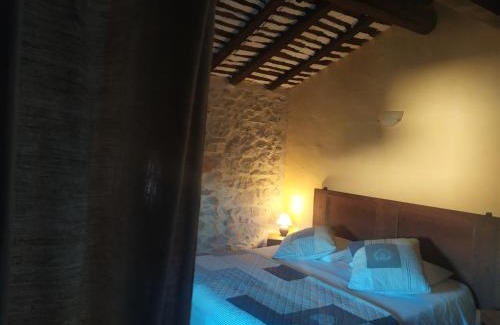 Methamis Bed & Breakfast | Chambre d'hôtes face au lavoir