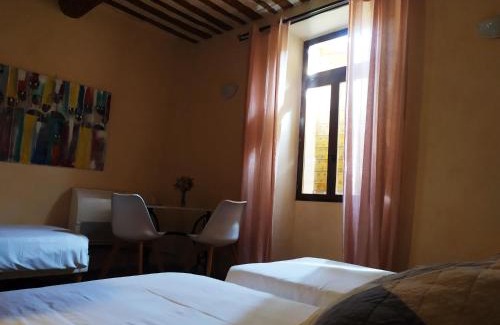 Methamis Bed & Breakfast | Chambre d'hôtes face au lavoir