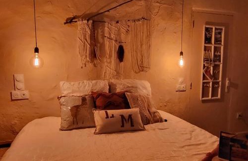 Meynes Bed & Breakfast | Chambre d'hôtes Gard