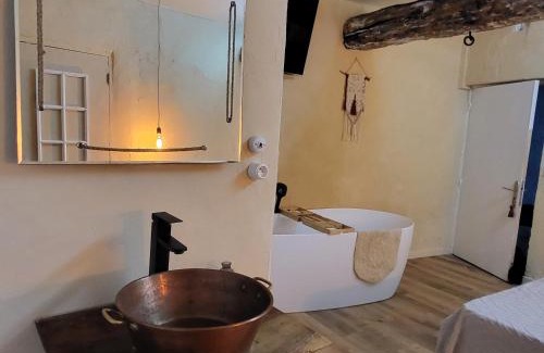 Meynes Bed & Breakfast | Chambre d'hôtes Gard