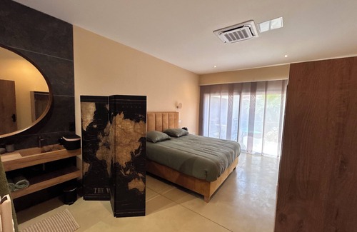 Torreilles Bed & Breakfast | Chambre d’hôtes La maison coloniale