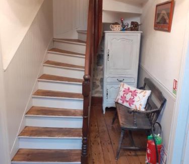 Nerac Bed & Breakfast | Chambre d'Hôtes La Tour de Brazalem