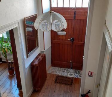 Nerac Bed & Breakfast | Chambre d'Hôtes La Tour de Brazalem