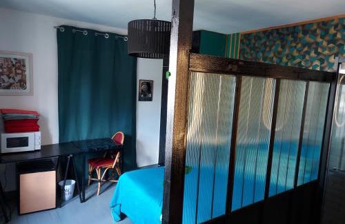 Noisiel House | Chambre d hote