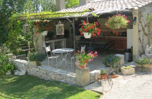 Comps Bed & Breakfast | chambre d'hotes les cigales