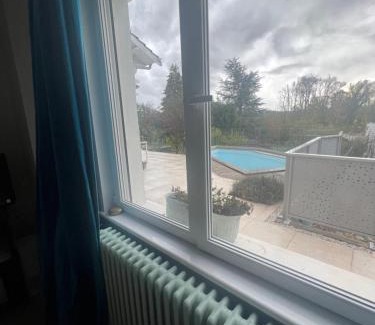Auxi-le-Chateau House | Chambre dans jolie nature