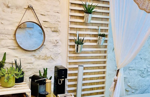 Saignon Bed & Breakfast | Chambre Dhôtes en Plein Cœur du Parc du Luberon Pour les Amoureux de la Nature