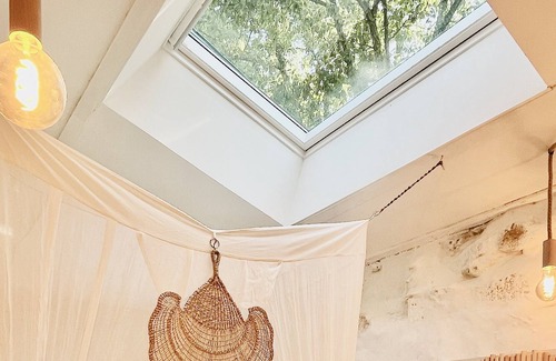 Saignon Bed & Breakfast | Chambre Dhôtes en Plein Cœur du Parc du Luberon Pour les Amoureux de la Nature