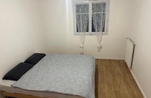 Chessy House | Chambre Double