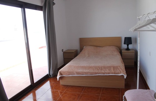 San Bartolome Bed & Breakfast | Chambre Familial los Campesinos