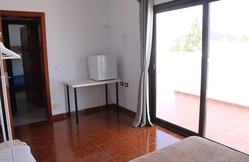 San Bartolome Bed & Breakfast | Chambre Familial los Campesinos