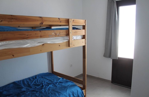 San Bartolome Bed & Breakfast | Chambre Familial los Campesinos