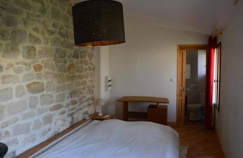 Villeneuve-les-Maguelone Bed & Breakfast | Chambres d'hotes lecortile