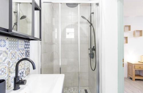 Gaillac House | Chambre Griffoul - Hypercentre - Gaillac