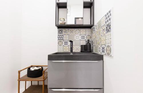 Gaillac House | Chambre Griffoul - Hypercentre - Gaillac
