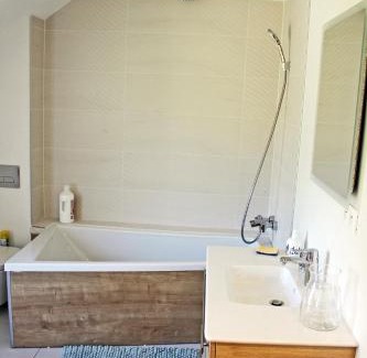 Barneville-Carteret Bed & Breakfast | Chambre Guernesey - Quai des Ormes