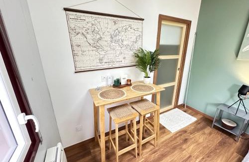 Lamonzie-Montastruc Bed & Breakfast | Chambre indépendante au calme