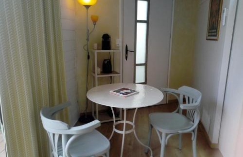 Carcassonne Bed & Breakfast | Chambre indépendante à Carcassonne