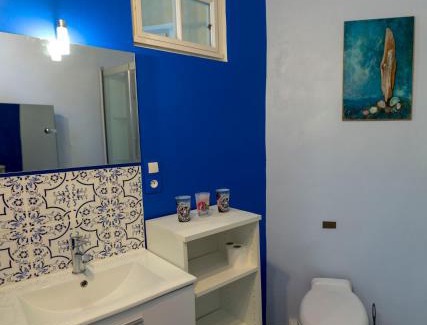 Carcassonne Bed & Breakfast | Chambre indépendante à Carcassonne