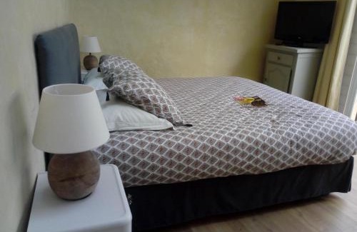 Carcassonne Bed & Breakfast | Chambre indépendante à Carcassonne
