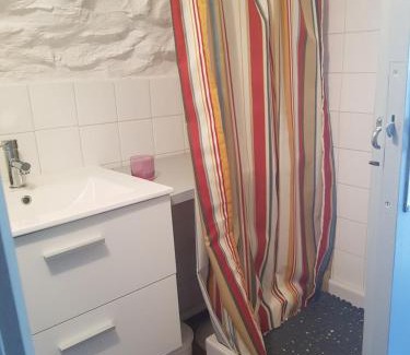 Le Beausset Bed & Breakfast | Chambre indépendante au calme