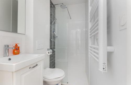 Lambezellec Apartment | Chambre indépendante La Bergère de Domrémy