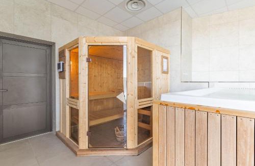 Apt House | Chambre individuelle APT