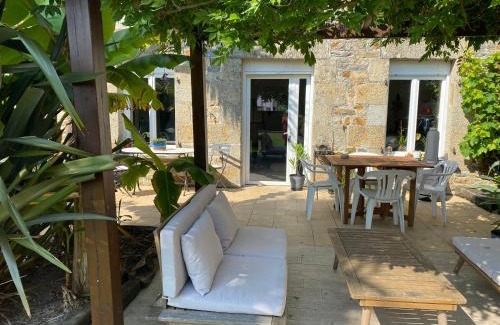 Val-d'Ize House | Chambre N 1 Chez Laurence