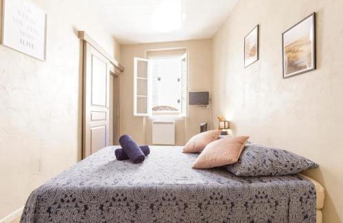 Gaillac Apartment | Chambre Portal-Hypercentre