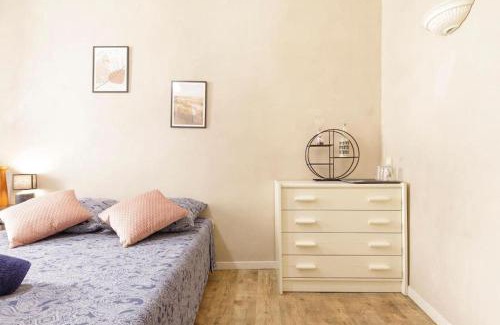 Gaillac Apartment | Chambre Portal-Hypercentre