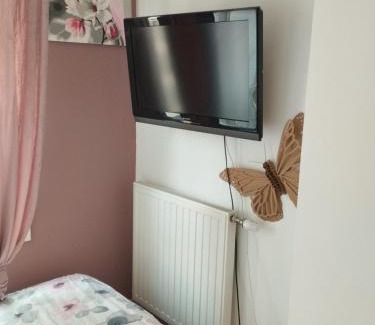 Plaine de Baud House | Chambre POUR FEMME
