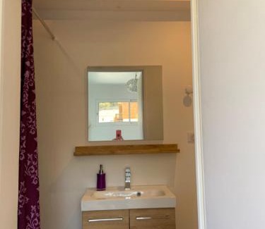Capbreton Bed & Breakfast | Chambre privée avec terrasse